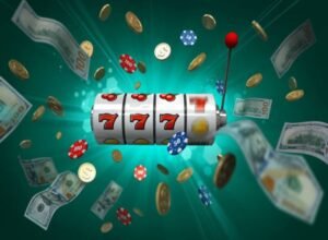 игровые, slot games